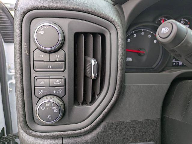 New 2025 Chevrolet Silverado 3500 W/T w/ WT Convenience Package AWD/4WD image 12