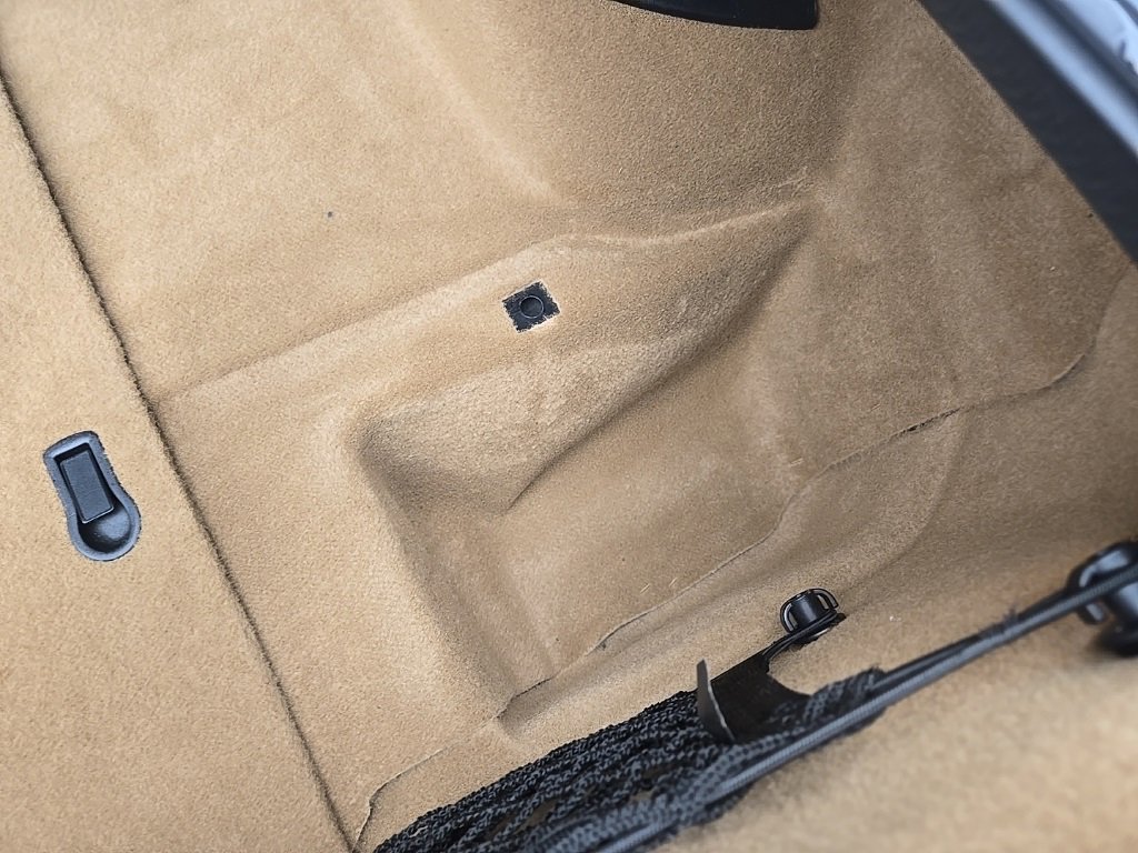 Used 2003 Chevrolet Corvette Convertible w/ Preferred Equipment Group1 image 74