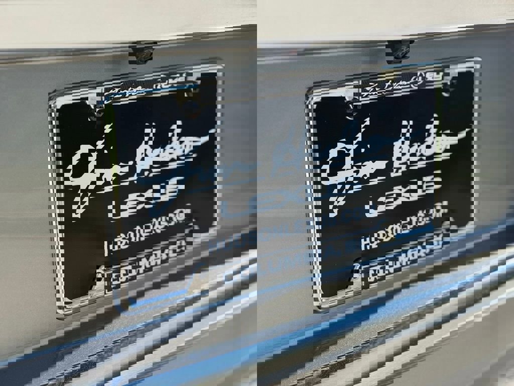 Certified 2023 Lexus GX 460 Premium w/ Premium Package image 19