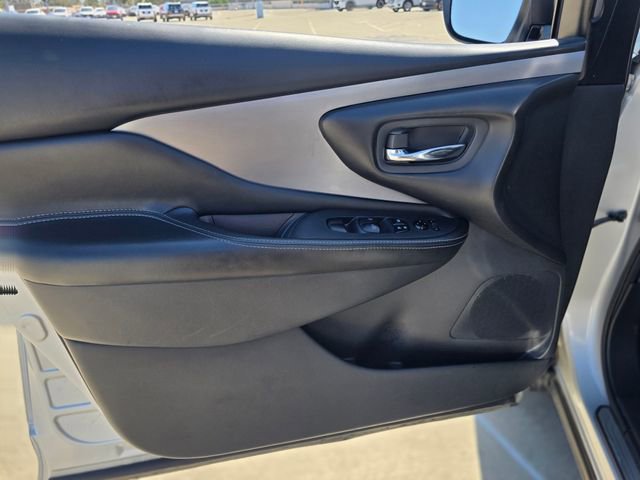 Used 2021 Nissan Murano SV FWD image 20