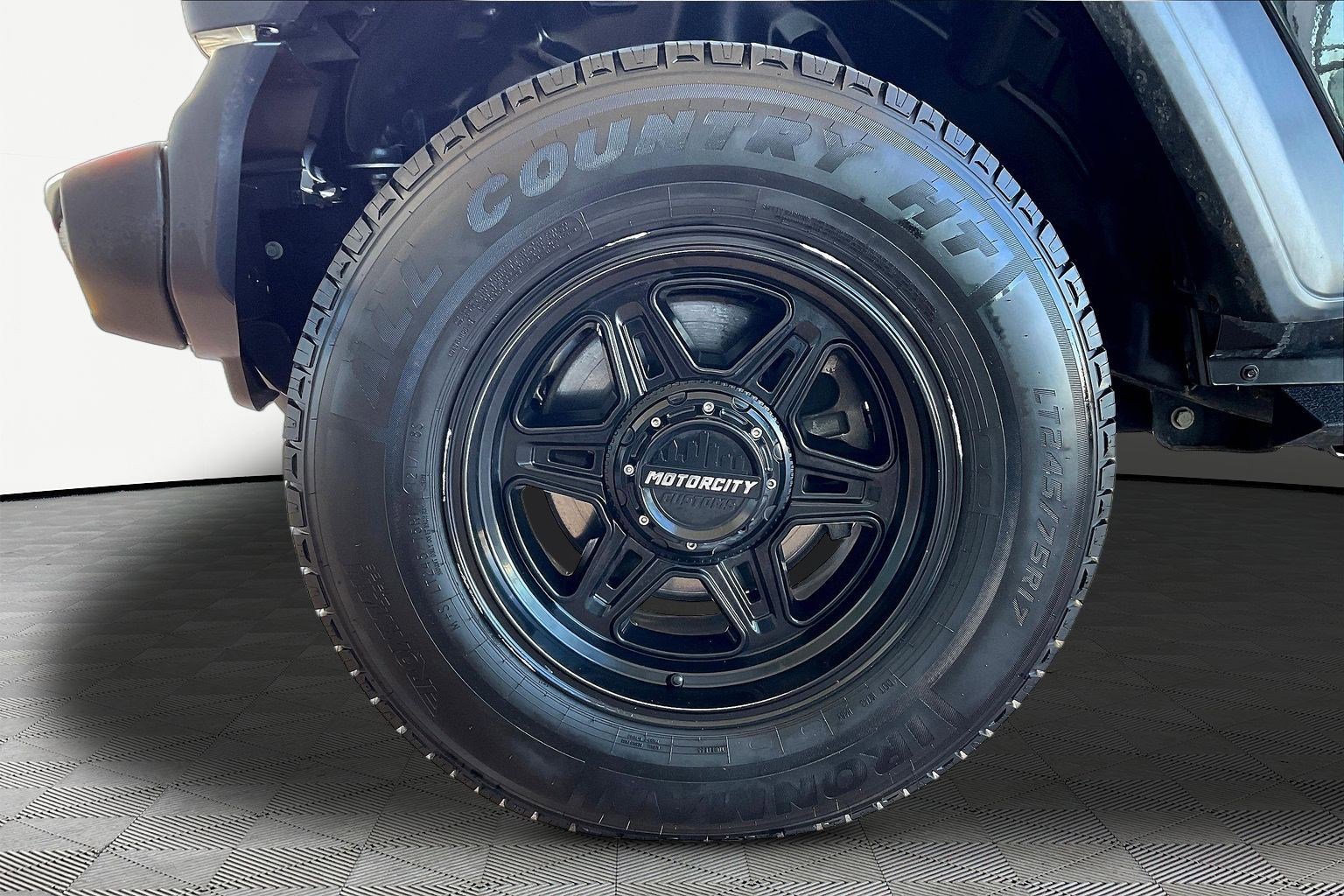 Used 2020 Jeep Gladiator Sport w/ Quick Order Package 24S image 33