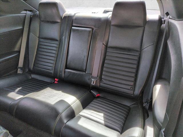 Used 2011 Dodge Challenger R/T image 17