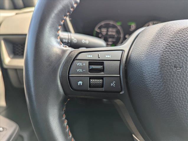 Used 2025 Honda CR-V Sport-L image 13