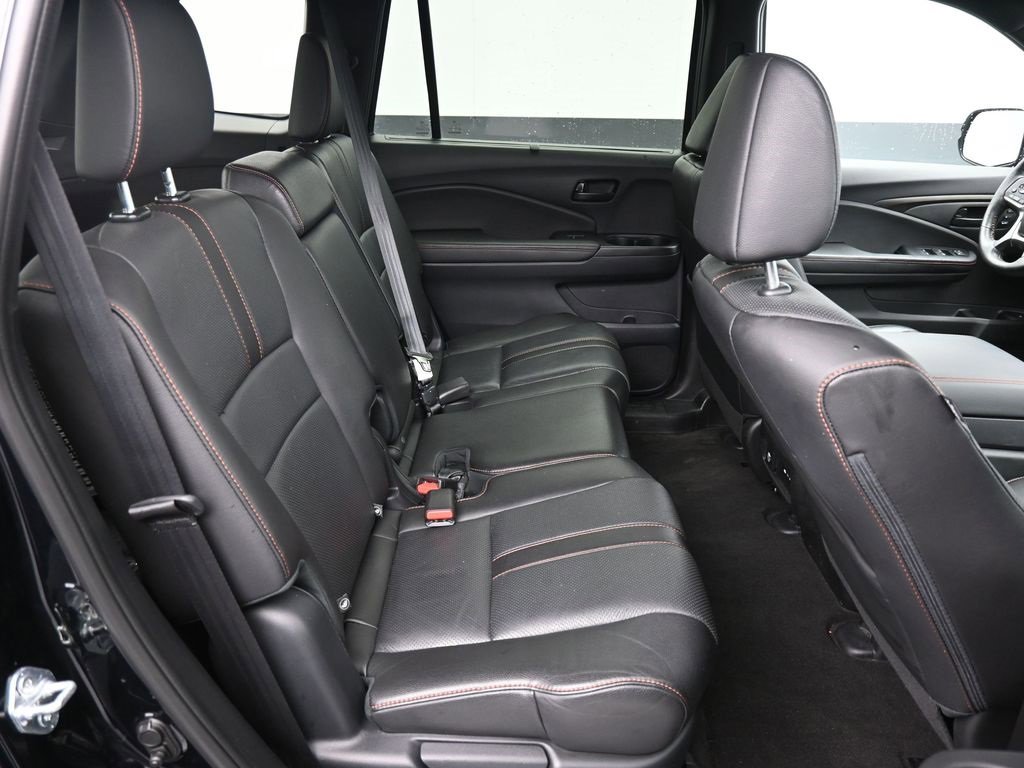 Used 2024 Honda Passport TrailSport image 46