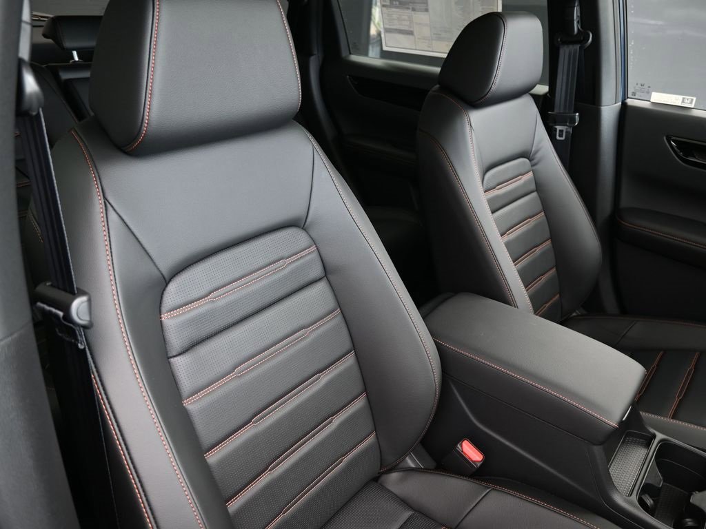 New 2026 Honda CR-V Sport Touring image 34
