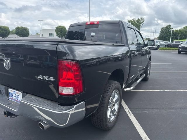 Used 2015 RAM 1500 Big Horn AWD/4WD image 4