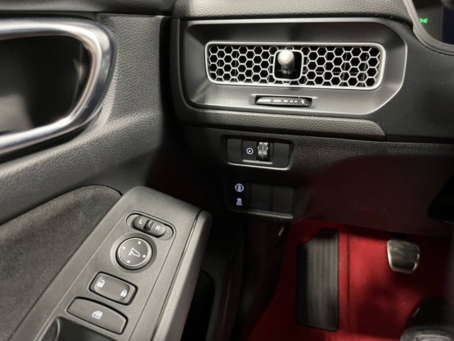 New 2025 Honda Civic Type R image 17