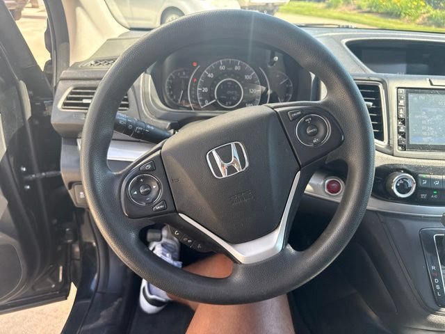 Used 2016 Honda CR-V EX image 18