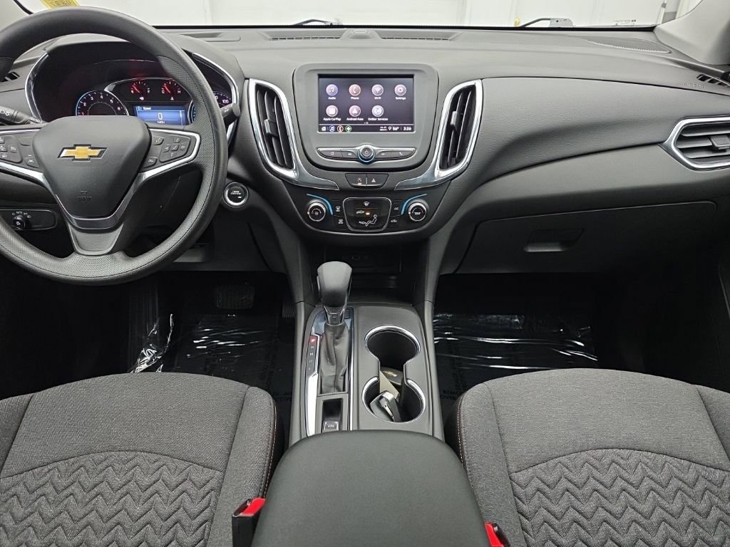 Certified 2023 Chevrolet Equinox LT AWD/4WD image 31