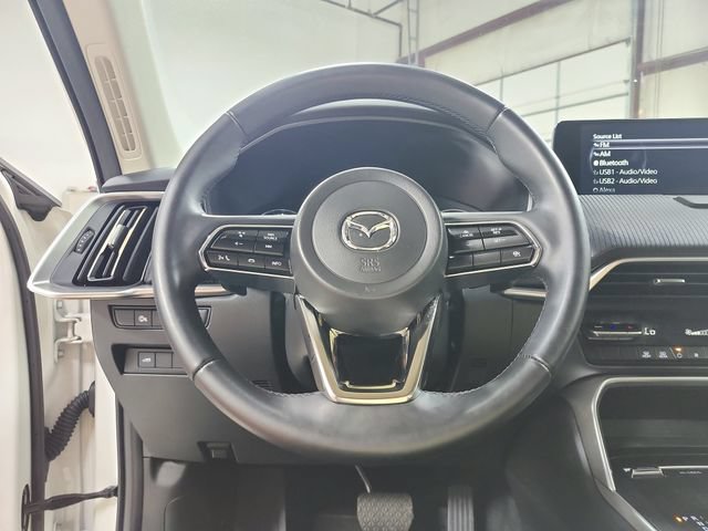 Used 2026 MAZDA CX-90 3.3 Turbo w/ Select Package AWD/4WD image 22