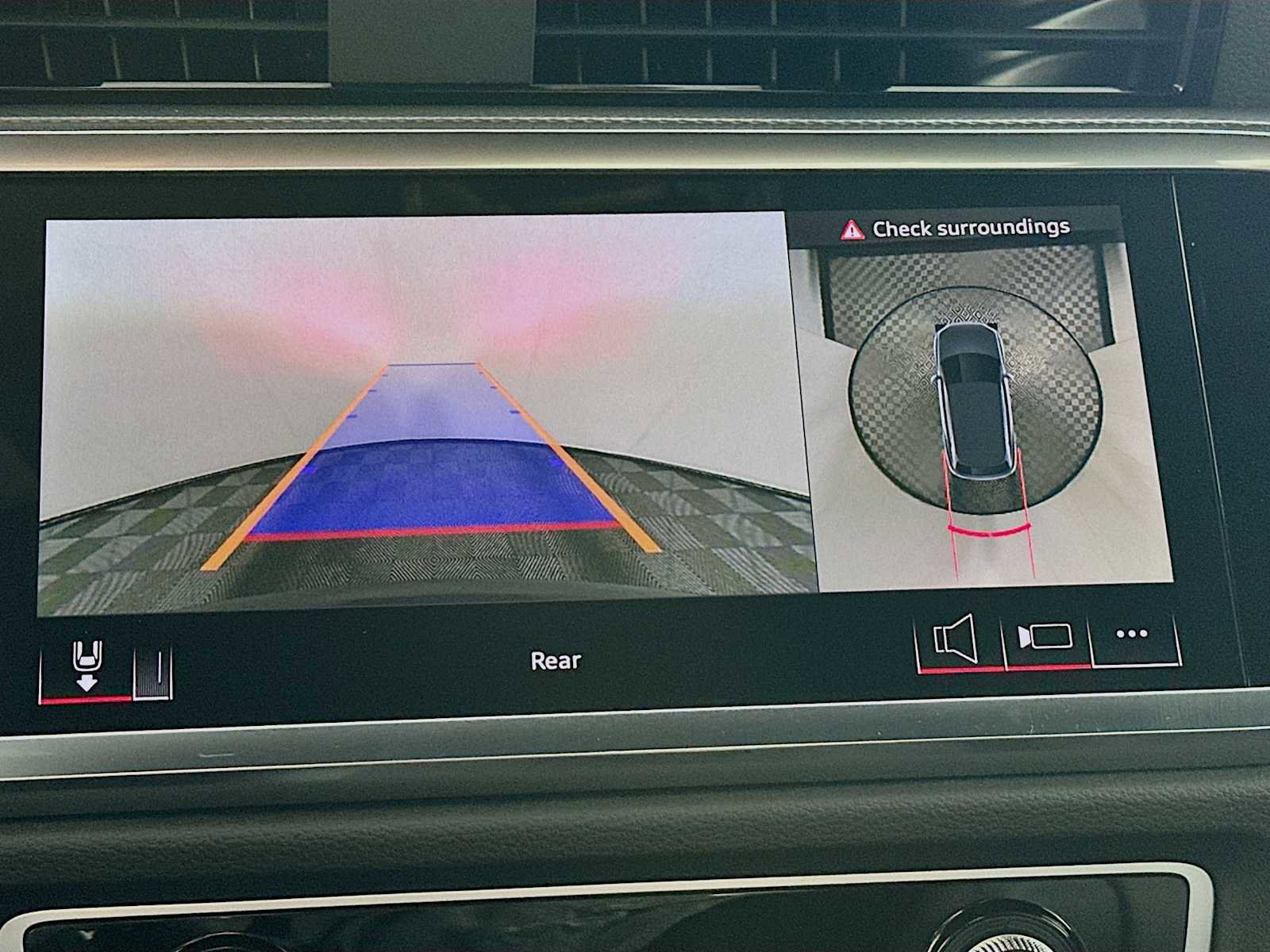 New 2025 Audi Q3 2.0T Premium Plus image 14