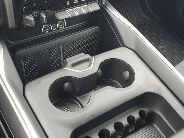 New 2026 RAM 1500 Big Horn AWD/4WD image 28