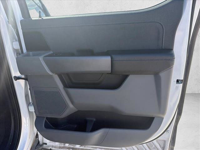 Used 2023 Ford F150 Lightning XLT w/ Equipment Group 312A High AWD/4WD image 21