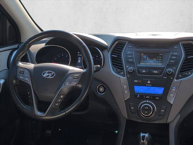 Used 2013 Hyundai Santa Fe Sport 2.0T FWD image 25
