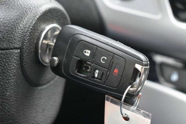 Used 2014 Chevrolet Cruze LT w/ RS Package image 20