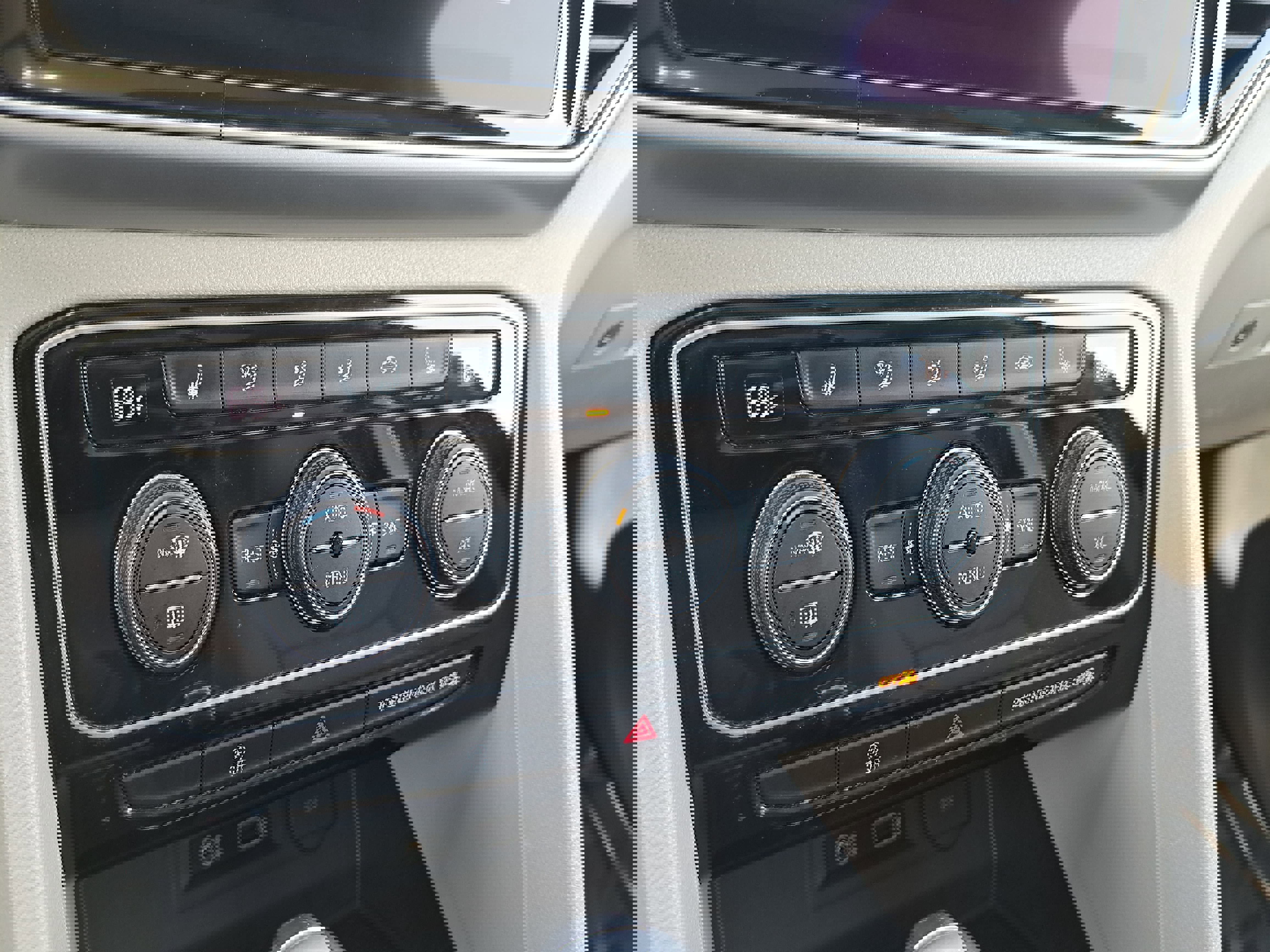 Used 2018 Volkswagen Atlas SEL image 21