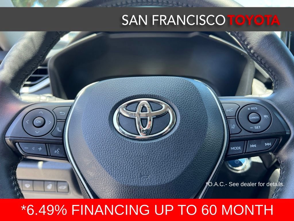 Certified 2019 Toyota RAV4 XLE w/ Convenience Package AWD/4WD image 34