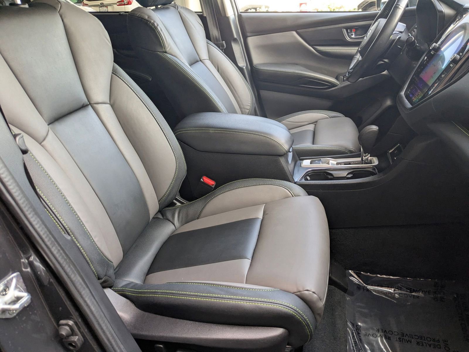 Used 2023 Subaru Ascent Onyx Edition Limited w/ Popular Package - Onyx image 27