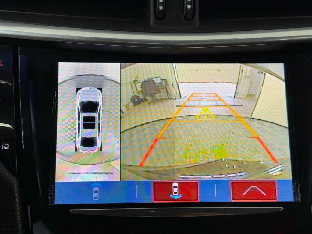 Used 2017 Cadillac XTS Luxury w/ Driver Awareness Package image 15