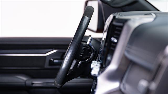 Used 2024 RAM 1500 TRX w/ TRX Level 2 Equipment Group image 36