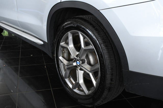 Used 2020 BMW X3 xDrive30i w/ Convenience Package AWD/4WD image 42