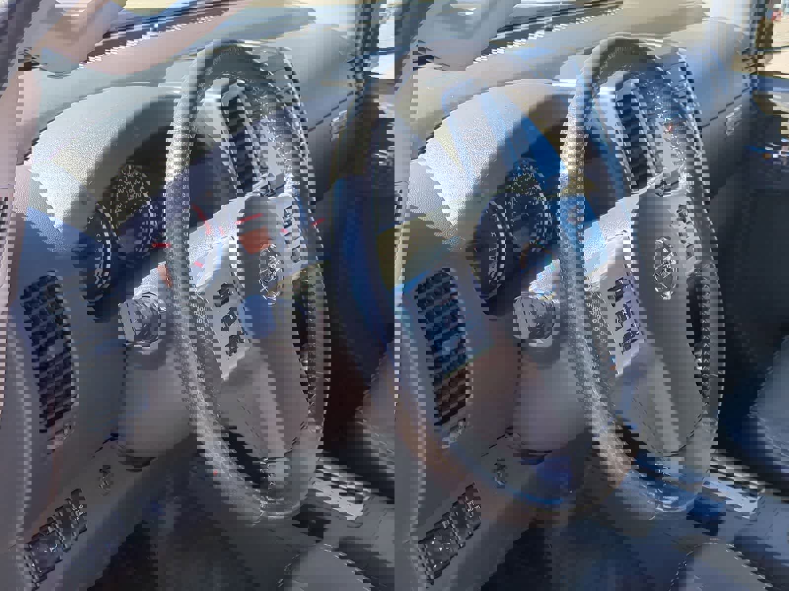 Used 2015 Nissan Xterra PRO-4X image 10