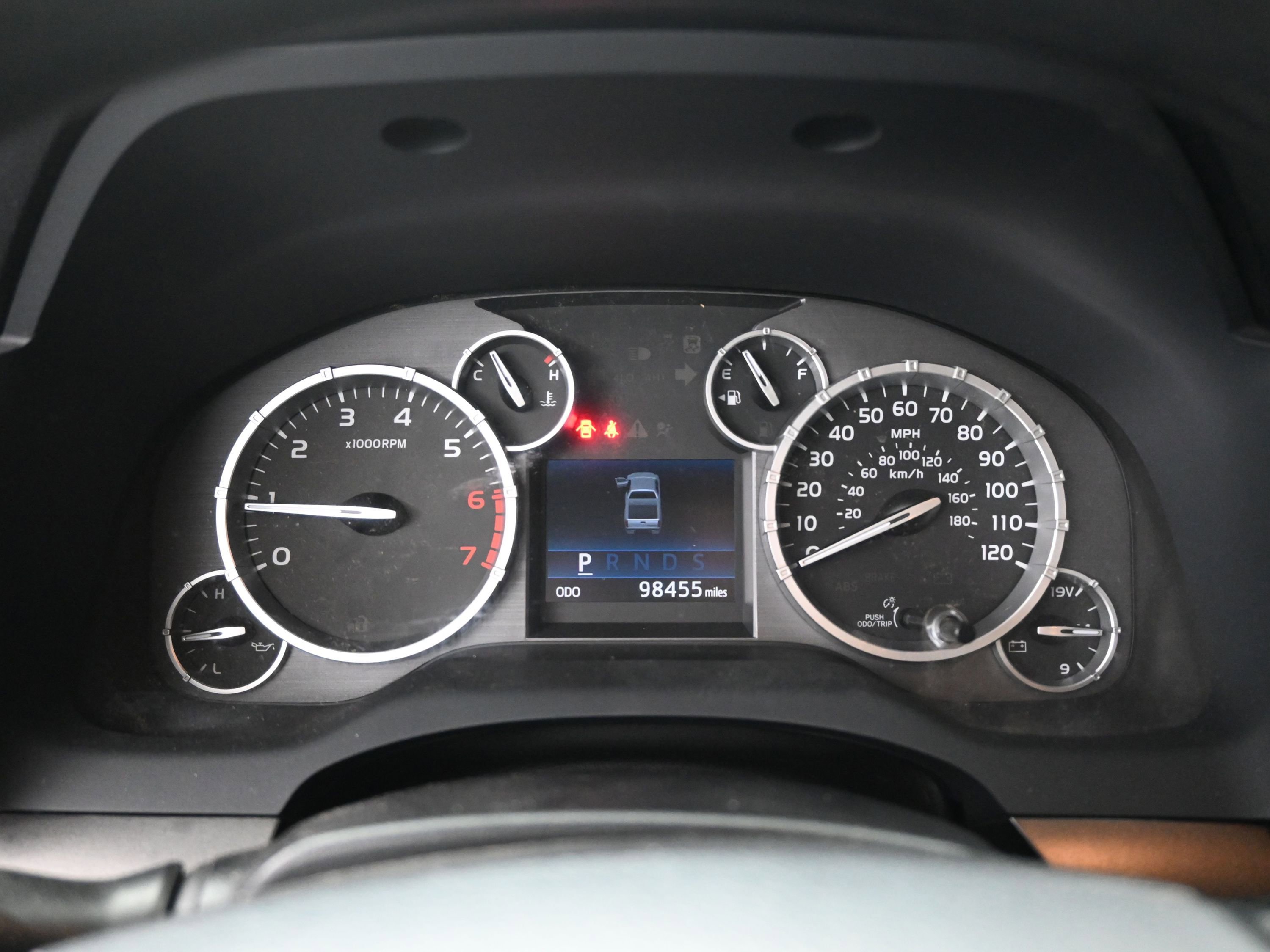 Used 2014 Toyota Tundra SR5 w/ SR5 Upgrade Package image 10