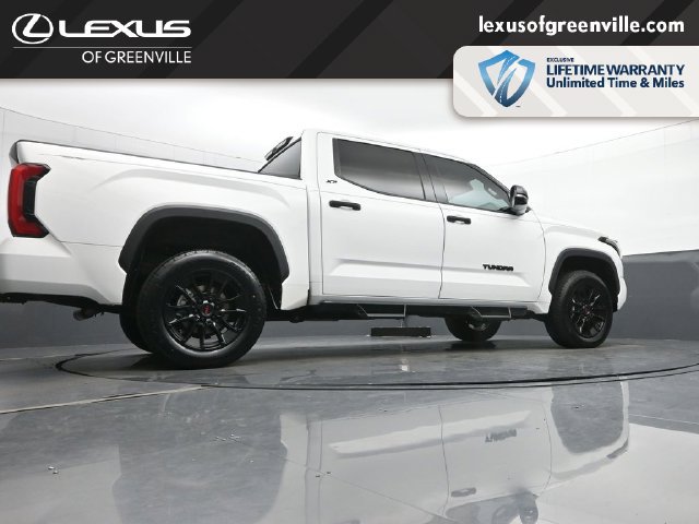 Used 2023 Toyota Tundra SR5 w/ SR5 Convenience Package AWD/4WD image 39