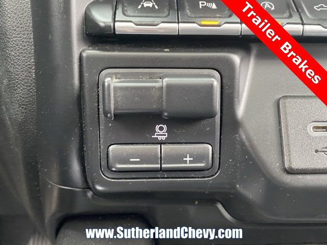 Used 2019 GMC Sierra 1500 Denali w/ Denali Ultimate Package image 47