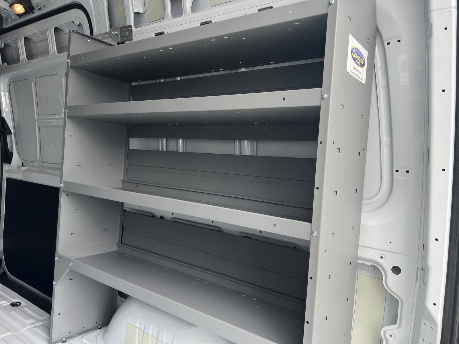 Used 2024 Mercedes-Benz Sprinter 2500 image 14