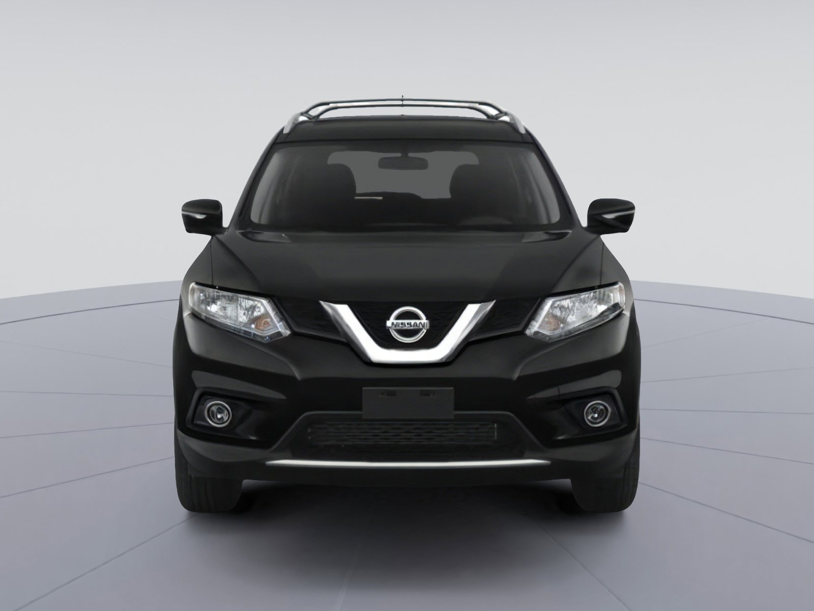 Used 2015 Nissan Rogue SV w/ SV Moonroof Package image 7