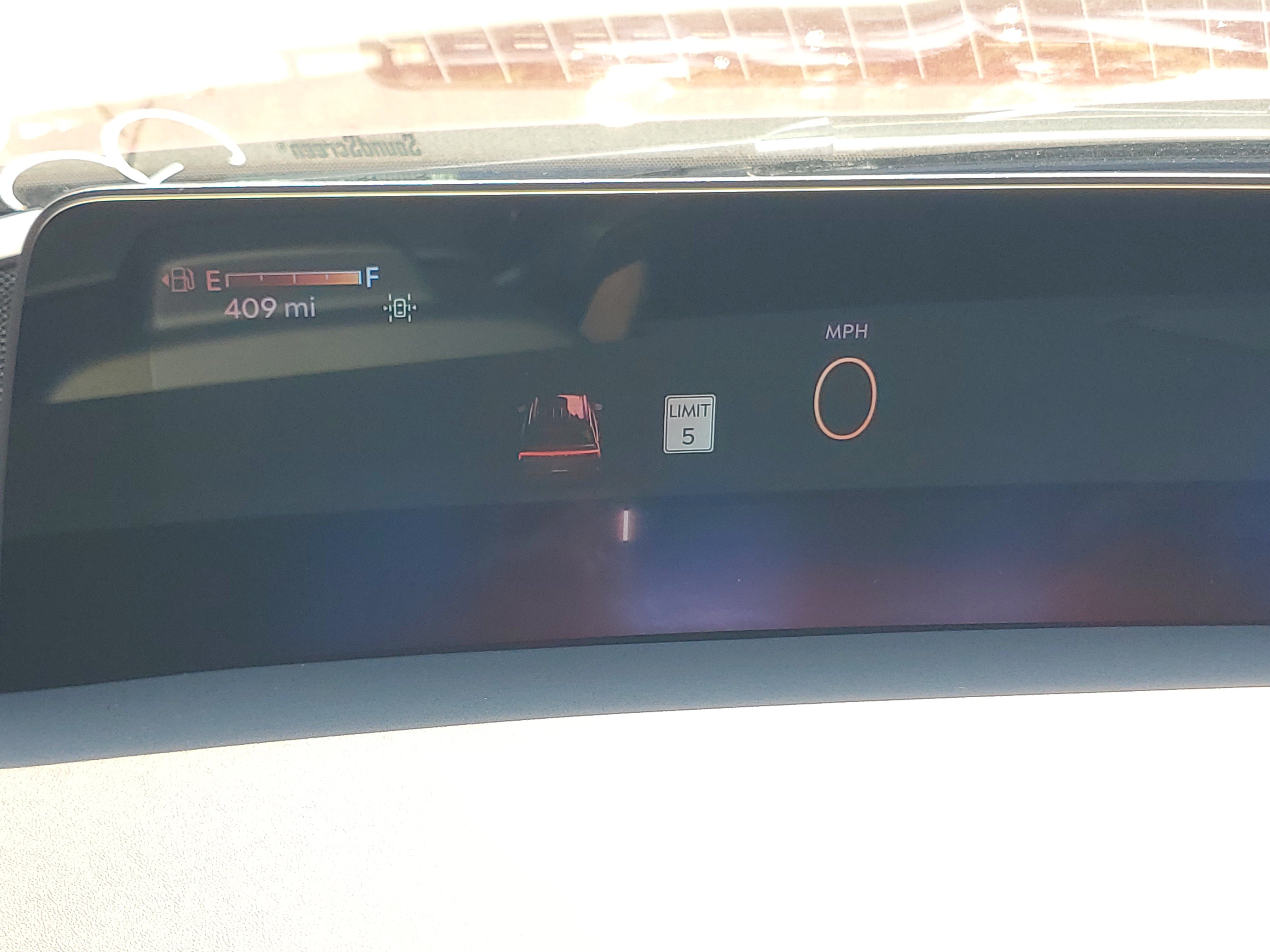 New 2027 Lincoln Navigator Reserve w/ Jet Appearance Package AWD/4WD image 19
