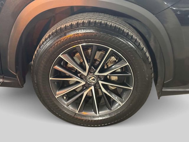 Used 2022 Lexus NX 350 AWD w/ Accessory Package 2 image 7