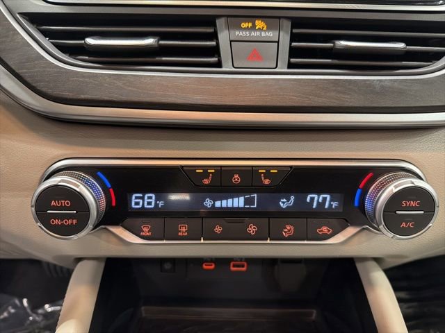 Used 2023 Nissan Altima 2.5 SL image 25