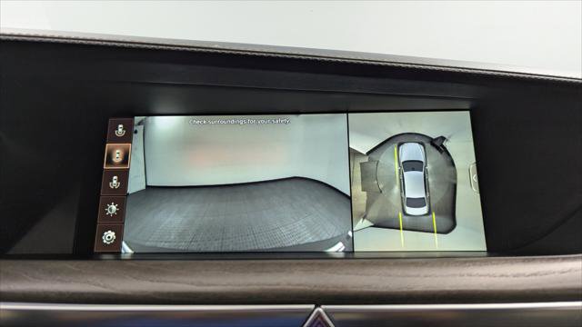 Used 2020 Genesis G90 3.3T Premium image 30