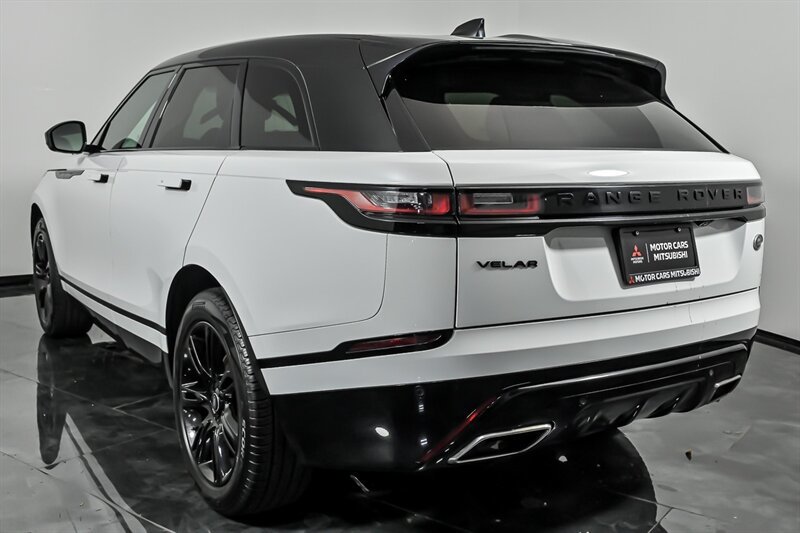 Used 2023 Land Rover Range Rover Velar R-Dynamic S AWD/4WD image 7