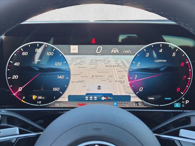 New 2026 Mercedes-Benz E 450 4MATIC Sedan image 10