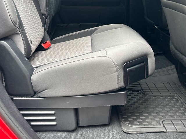 Used 2016 Toyota Tundra SR5 AWD/4WD image 42