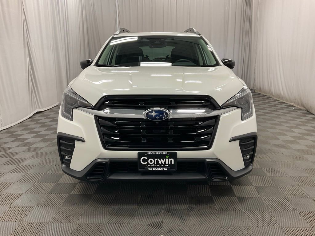 New 2026 Subaru Ascent Limited image 5