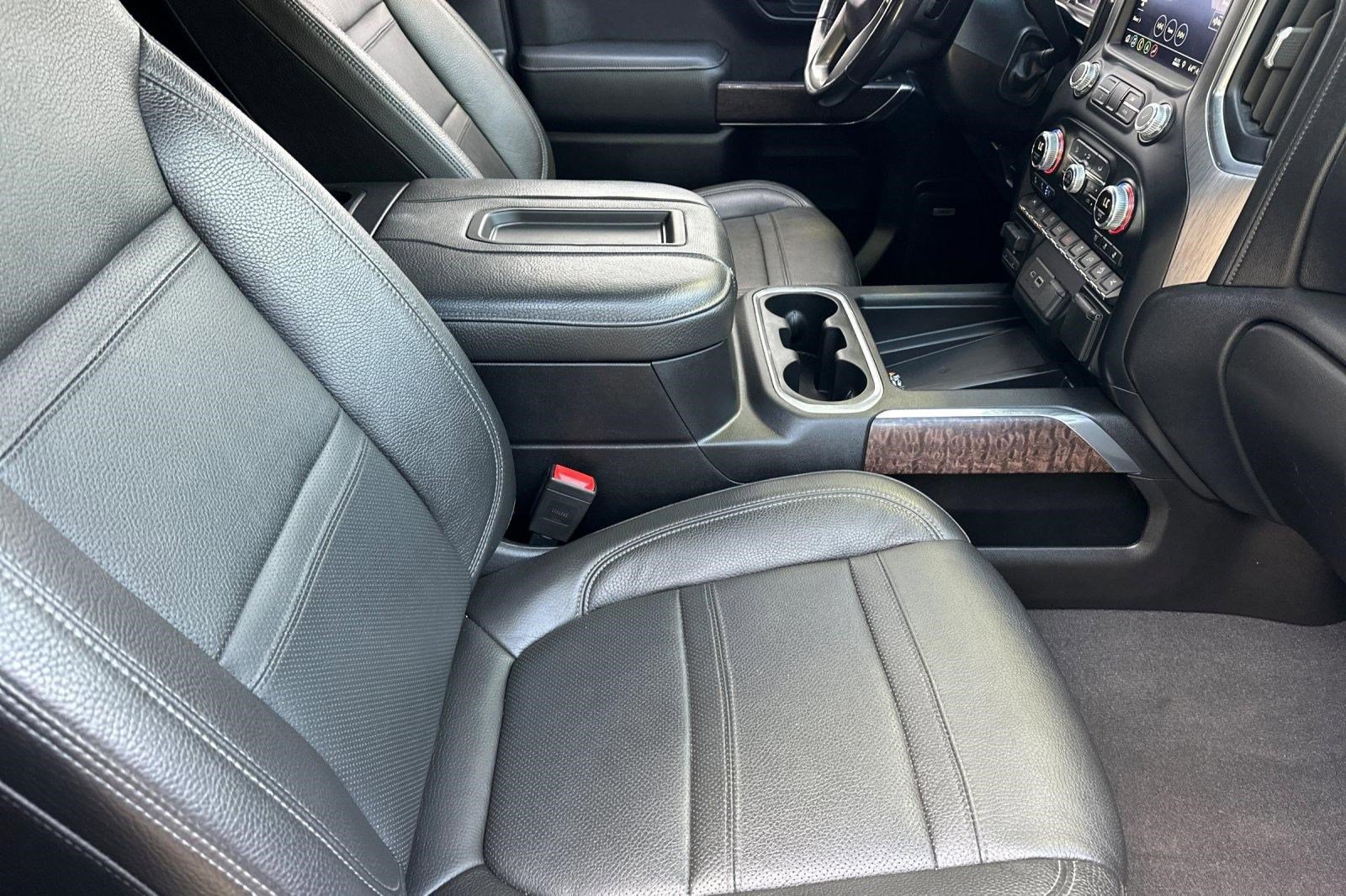 Used 2019 GMC Sierra 1500 Denali w/ Denali Ultimate Package image 31