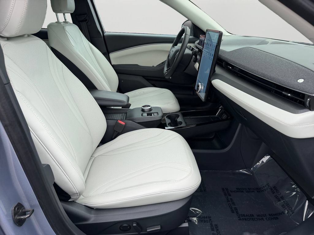 Used 2022 Ford Mustang Mach-E Premium RWD image 8
