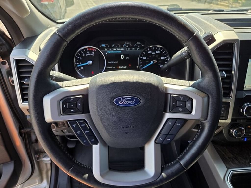 Used 2018 Ford F250 Lariat w/ Lariat Ultimate Package AWD/4WD image 30