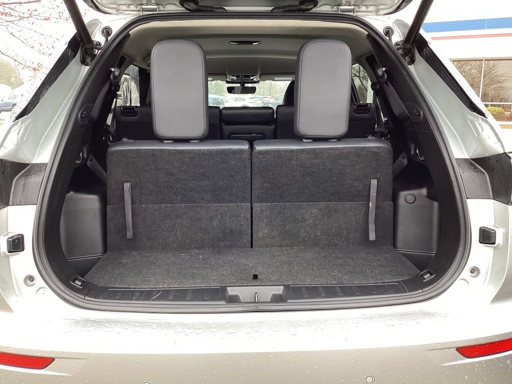 Used 2025 Mitsubishi Outlander AWD image 12