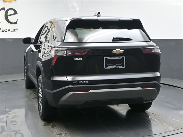 Used 2025 Chevrolet Equinox LT image 35