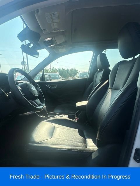 Used 2024 Subaru Forester Touring AWD/4WD image 11