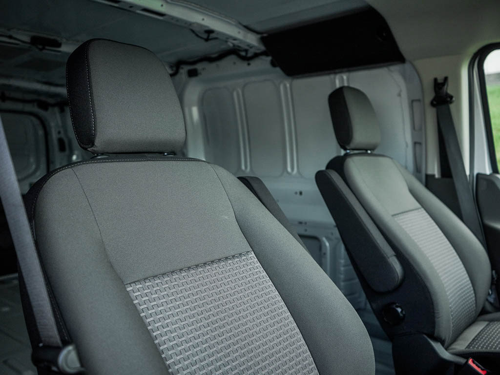 New 2026 Ford Transit 250 Low Roof RWD image 10