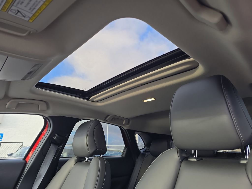 New 2026 MAZDA CX-30 AWD 2.5 S image 11