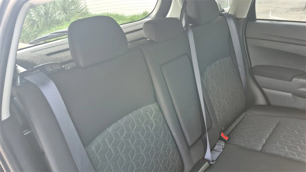 Used 2025 Mitsubishi Outlander Sport LE image 21