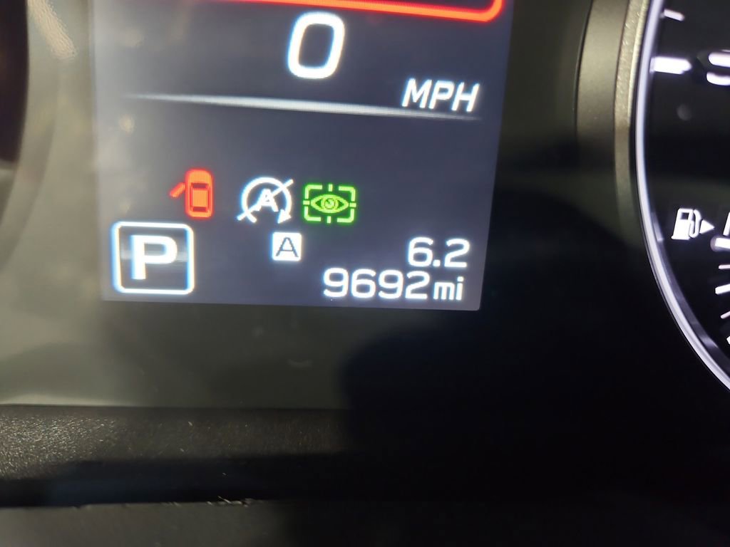 Certified 2025 Subaru Outback Limited image 18