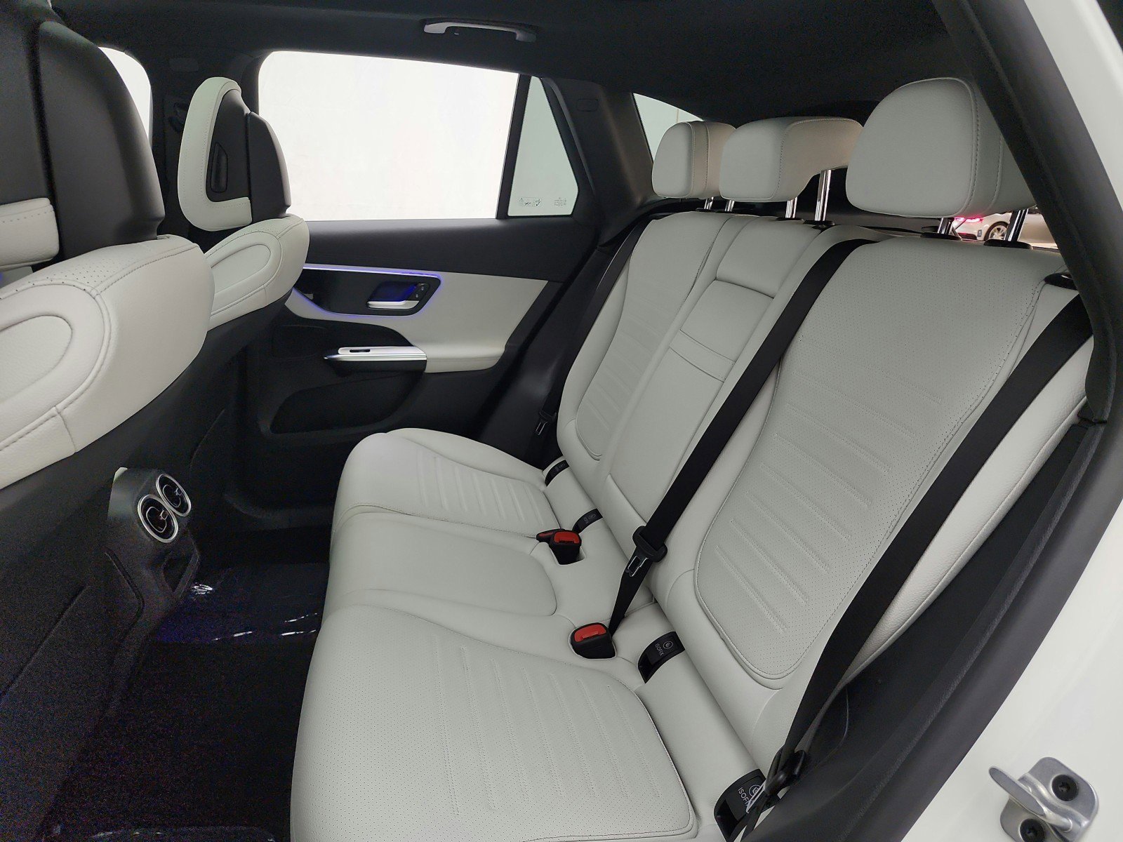 Certified 2023 Mercedes-Benz GLC 300 image 15